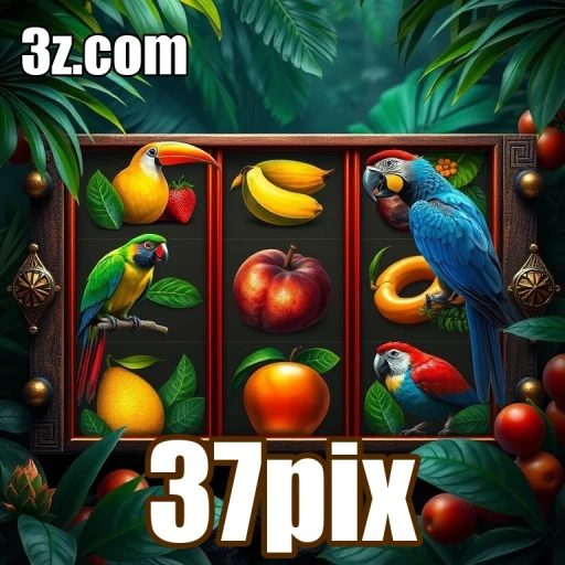 Grandes Jogos Free para Todos no 37pix: Mergulhe na Diversão