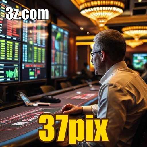 Jogos Mobile e Interatividade no 37pix: Explore Novas Aventuras