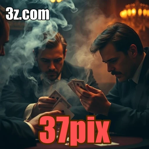 Experimente a Seção Premium do 37pix: Uma Nova Dimensão no Jogo